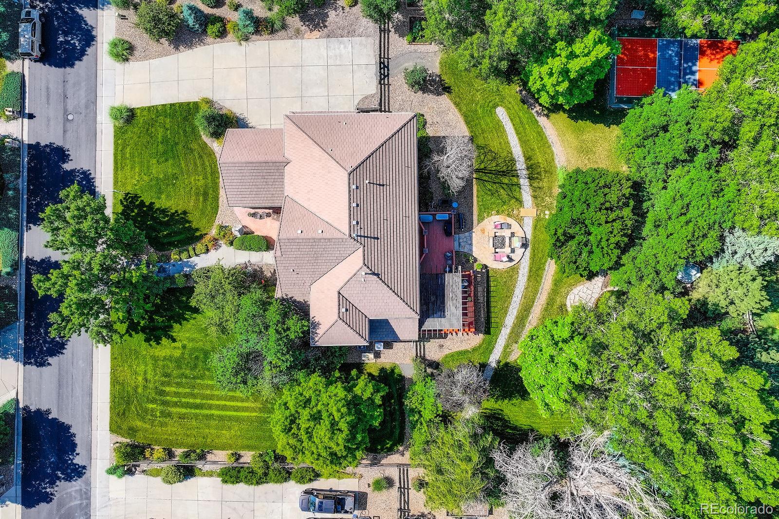 MLS Image #10 for 7355  nile street,arvada, Colorado