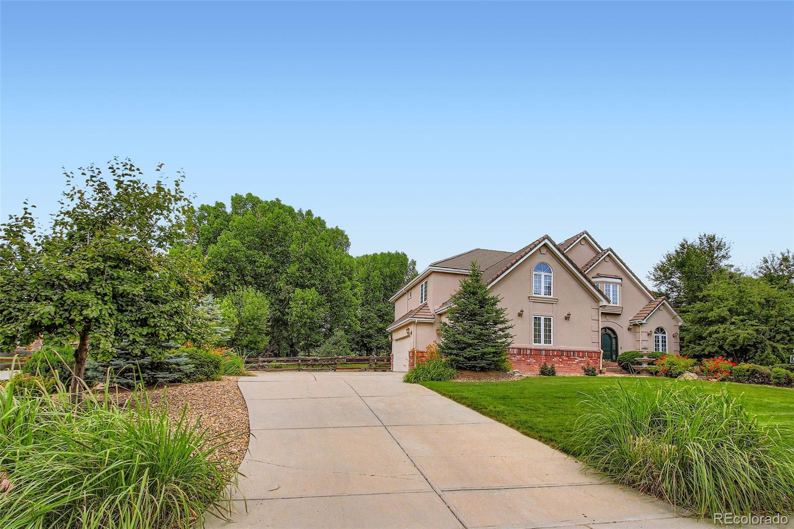 MLS Image #2 for 7355  nile street,arvada, Colorado