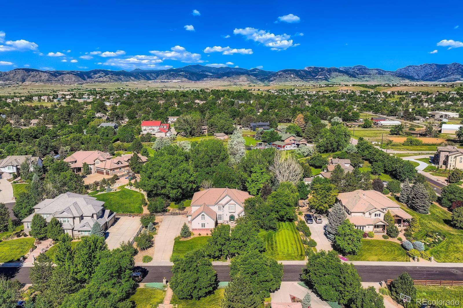 MLS Image #4 for 7355  nile street,arvada, Colorado