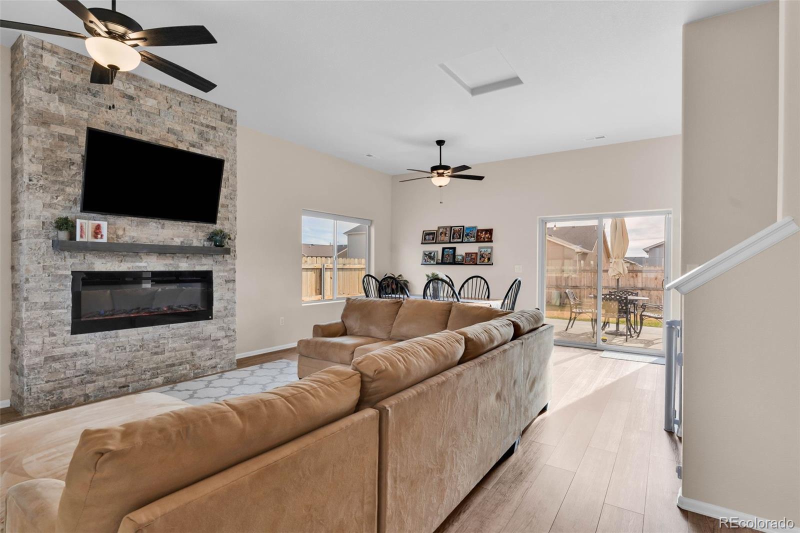MLS Image #1 for 1712  kingfisher lane,pueblo, Colorado