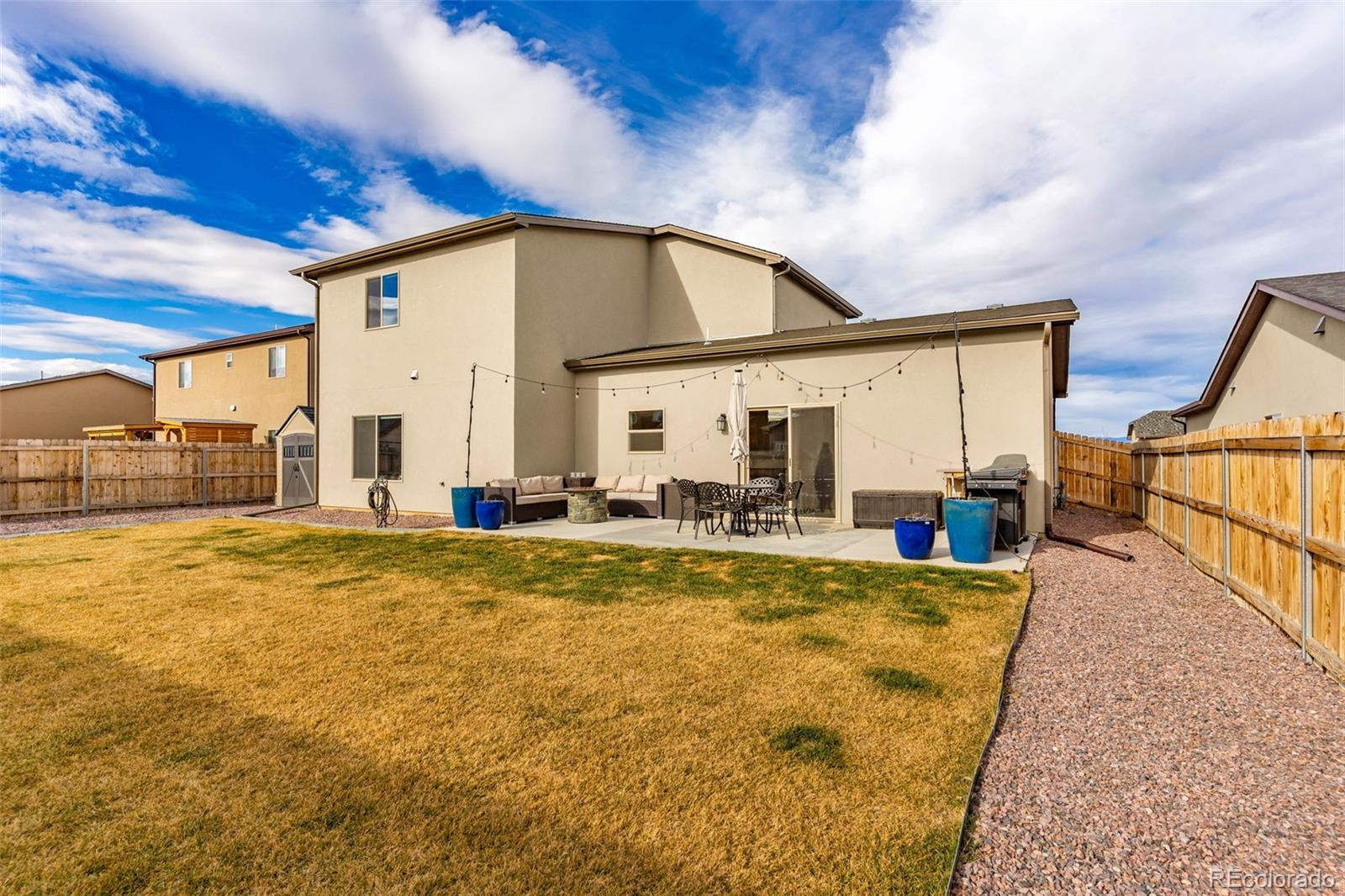 MLS Image #41 for 1712  kingfisher lane,pueblo, Colorado