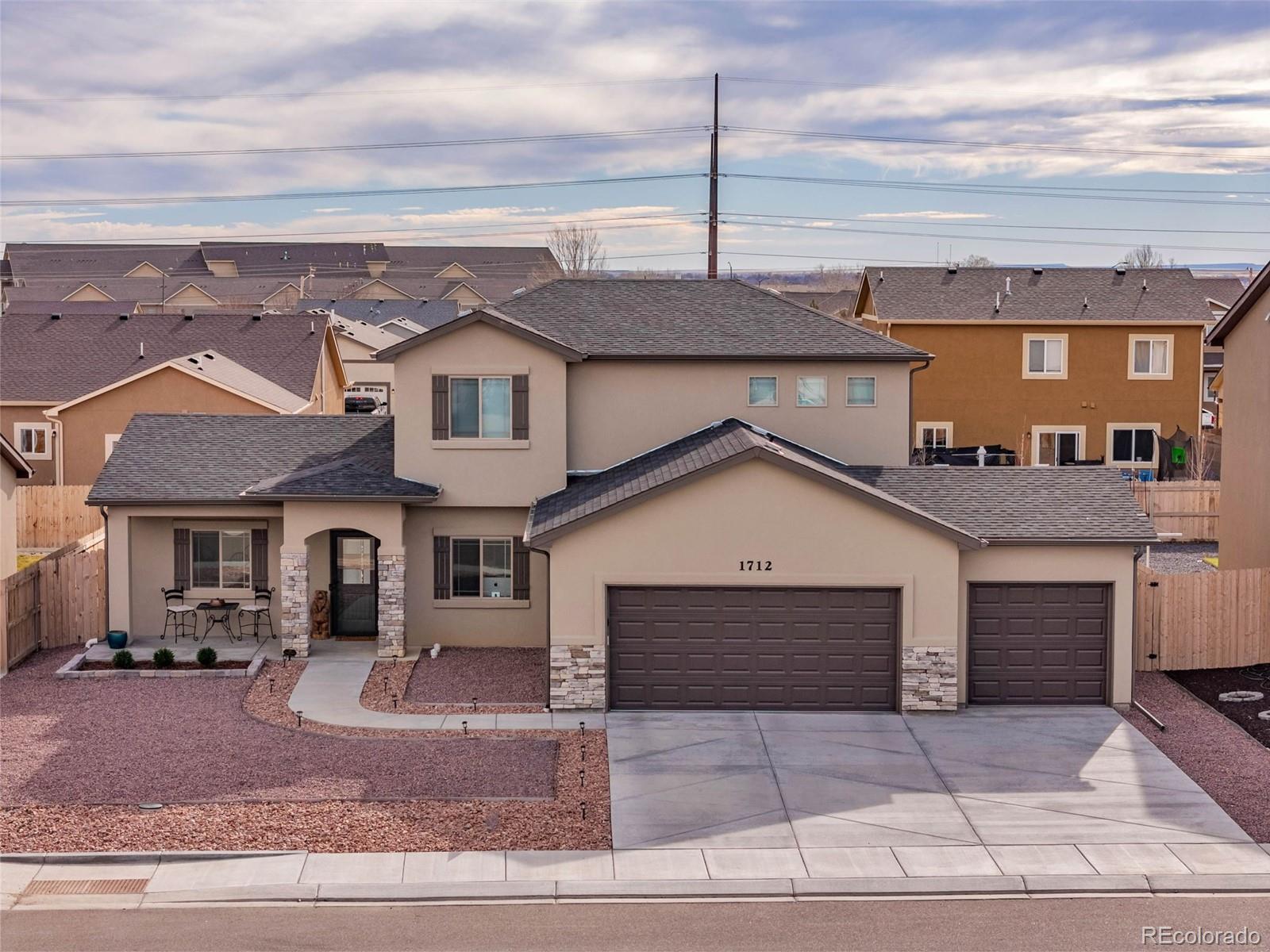 MLS Image #44 for 1712  kingfisher lane,pueblo, Colorado