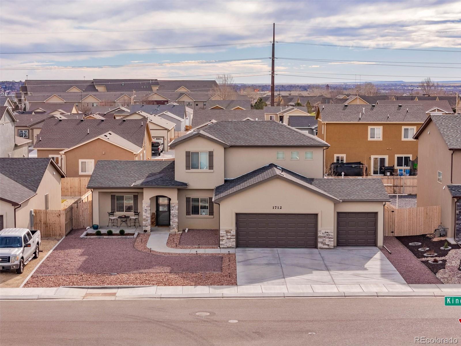 MLS Image #45 for 1712  kingfisher lane,pueblo, Colorado