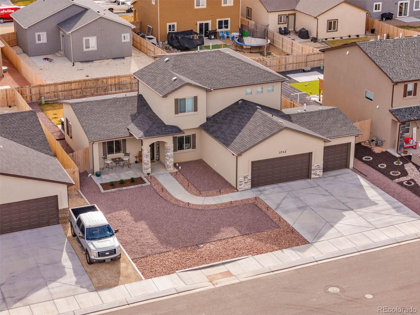 MLS Image #47 for 1712  kingfisher lane,pueblo, Colorado