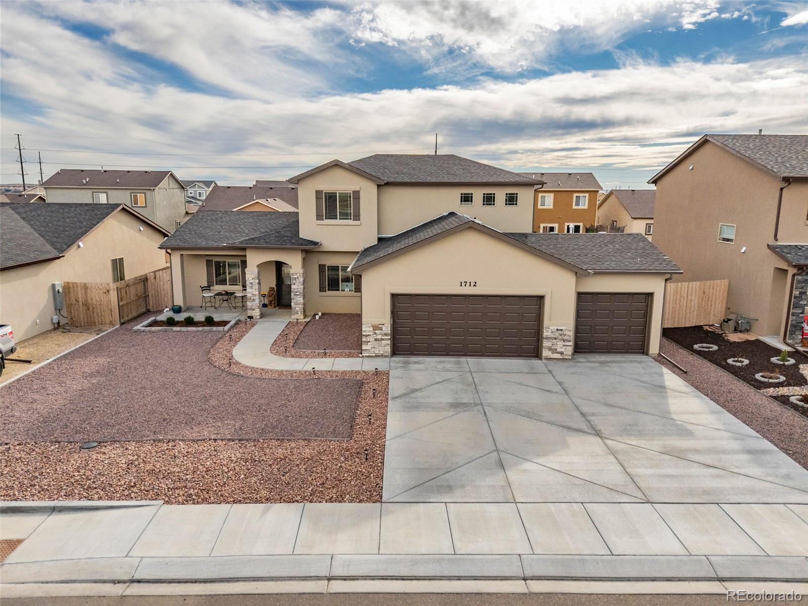 MLS Image #48 for 1712  kingfisher lane,pueblo, Colorado
