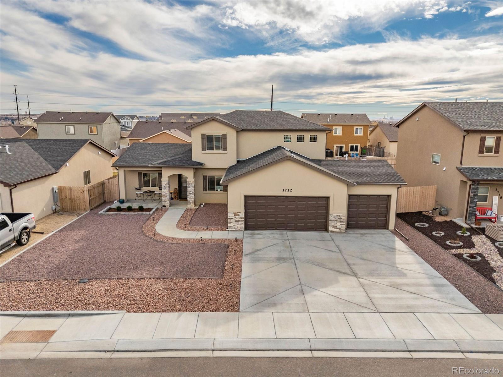 MLS Image #49 for 1712  kingfisher lane,pueblo, Colorado