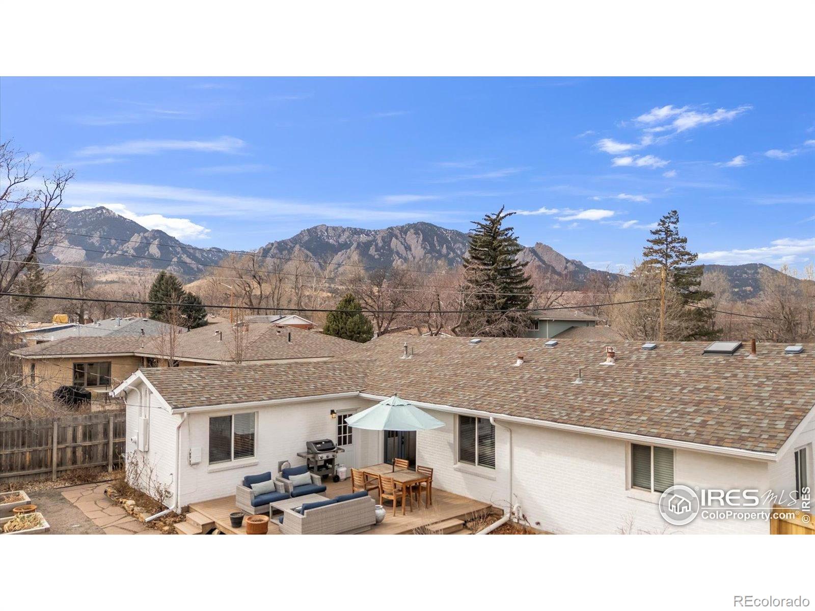 MLS Image #1 for 210 s 39th street,boulder, Colorado
