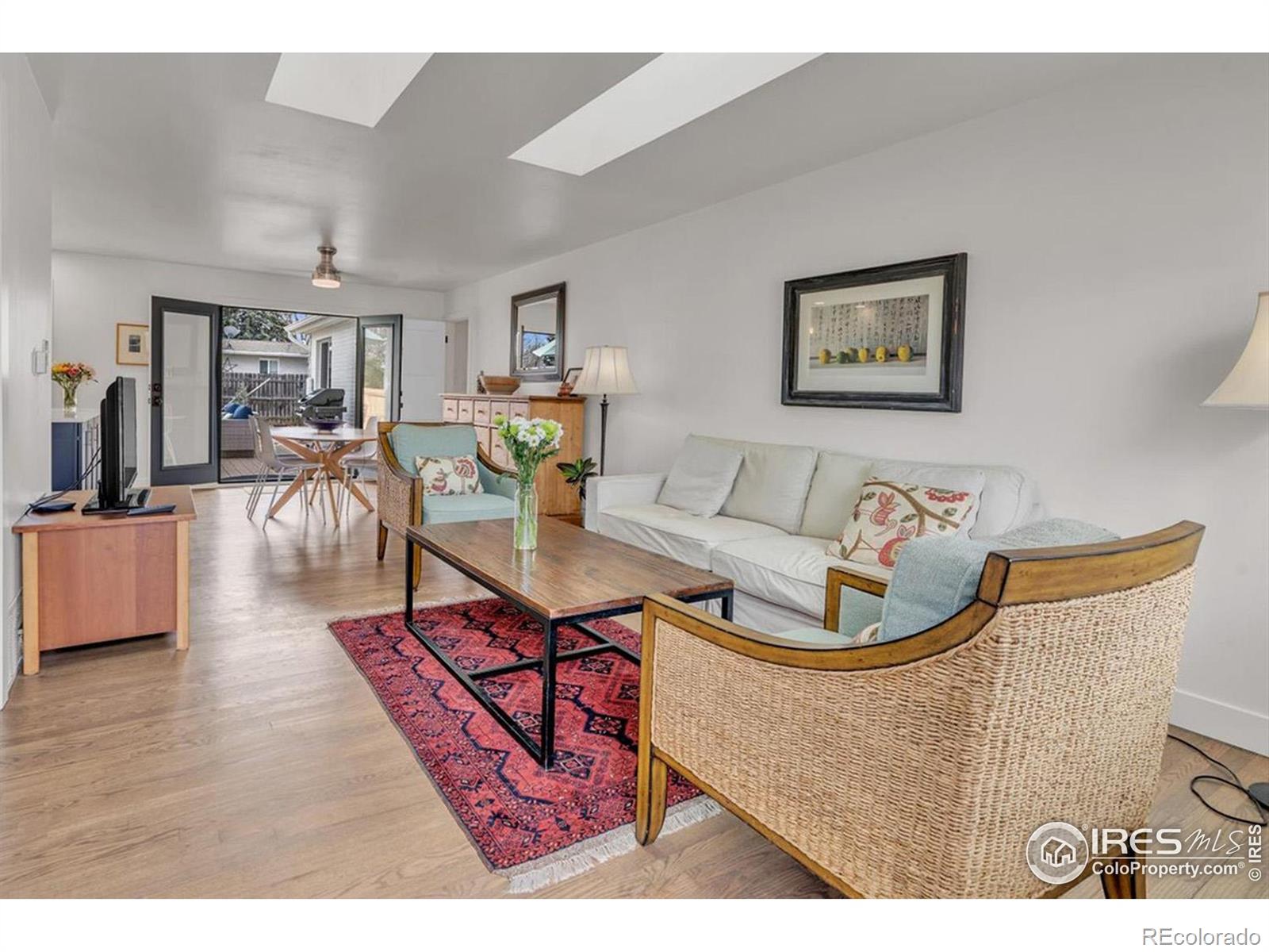 MLS Image #10 for 210 s 39th street,boulder, Colorado