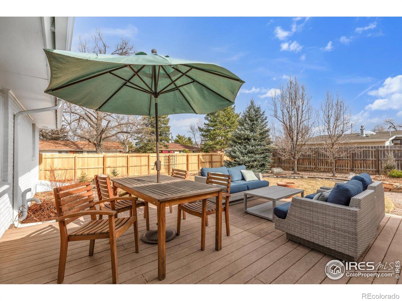 MLS Image #25 for 210 s 39th street,boulder, Colorado