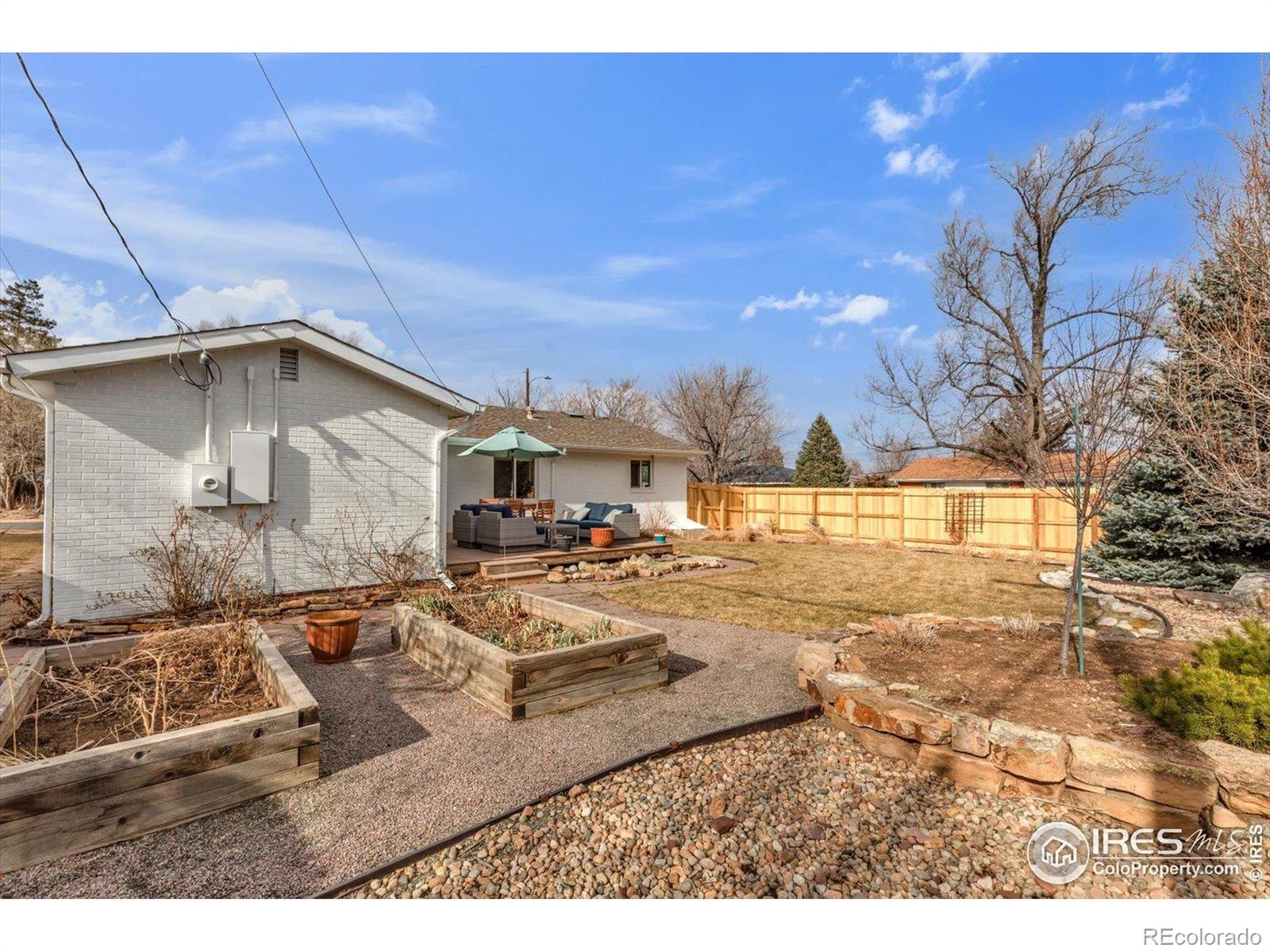 MLS Image #35 for 210 s 39th street,boulder, Colorado