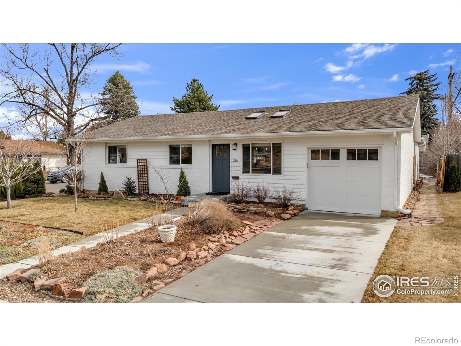 MLS Image #39 for 210 s 39th street,boulder, Colorado