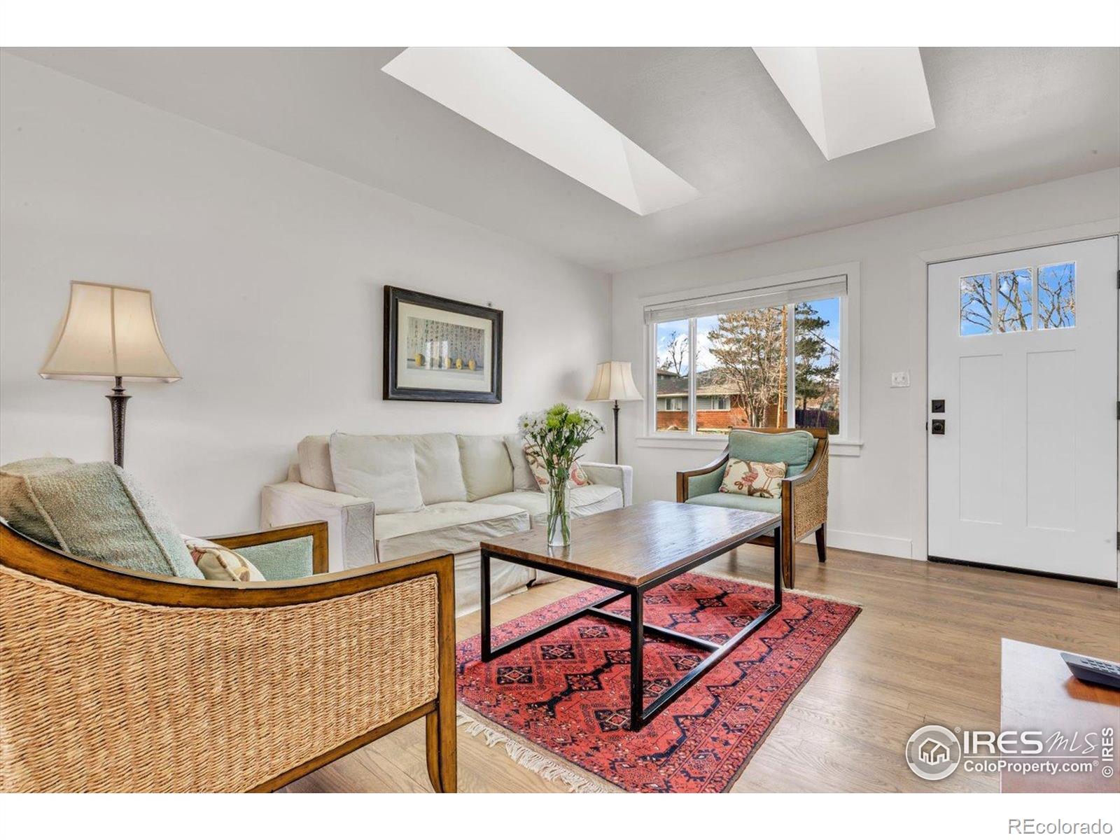 MLS Image #5 for 210 s 39th street,boulder, Colorado