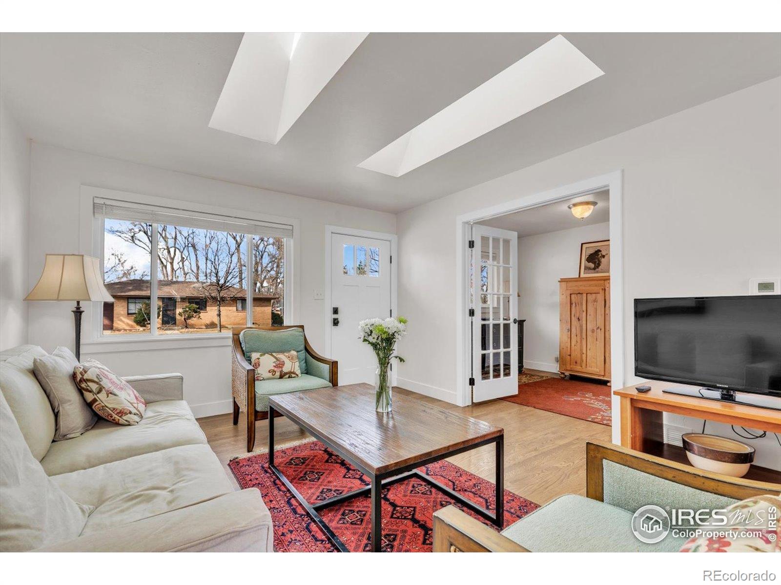 MLS Image #7 for 210 s 39th street,boulder, Colorado