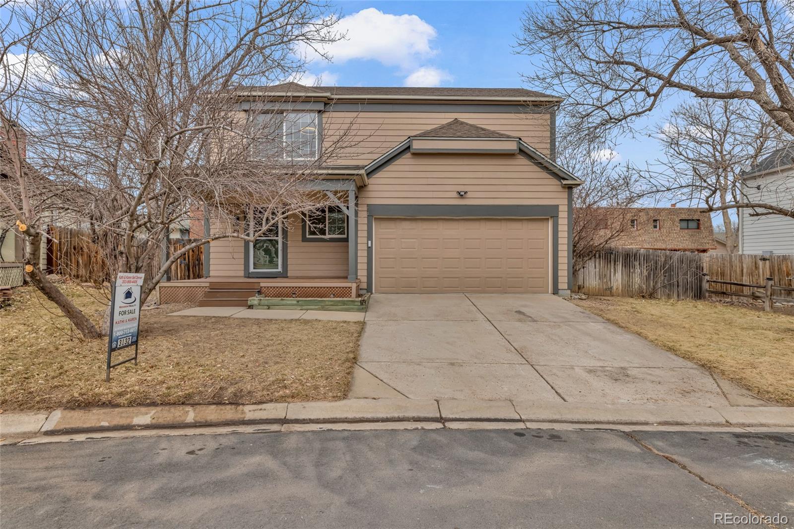 MLS Image #0 for 254  greenway circle,broomfield, Colorado