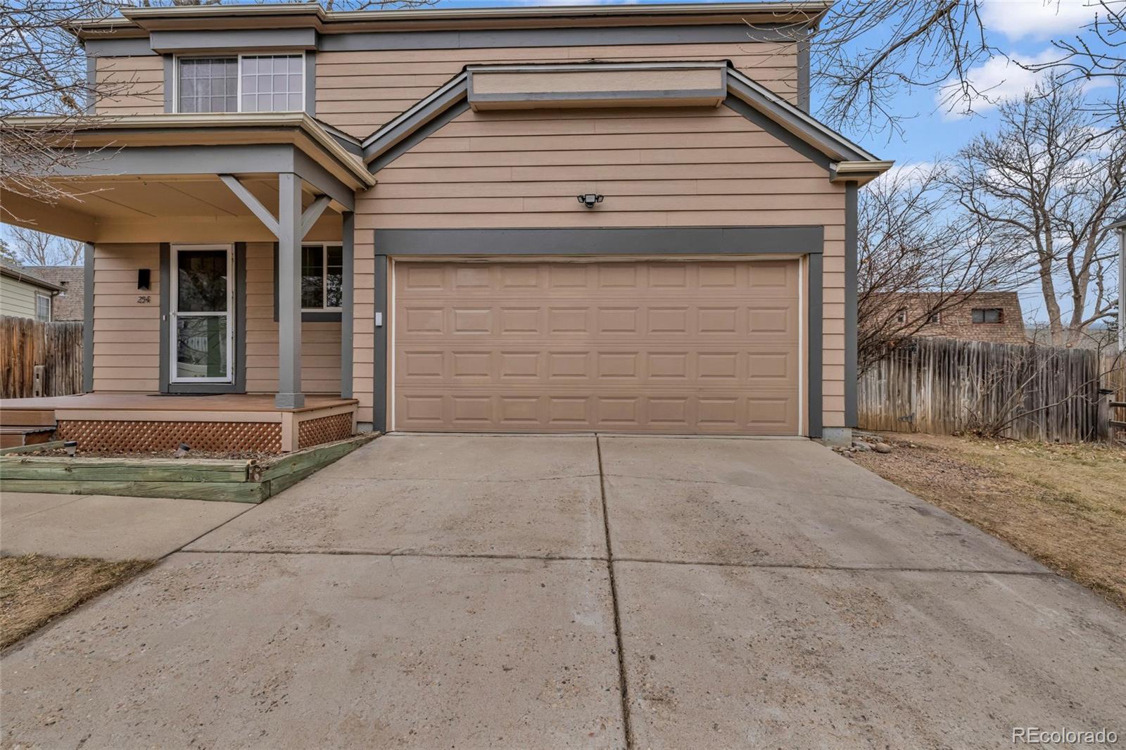 MLS Image #1 for 254  greenway circle,broomfield, Colorado