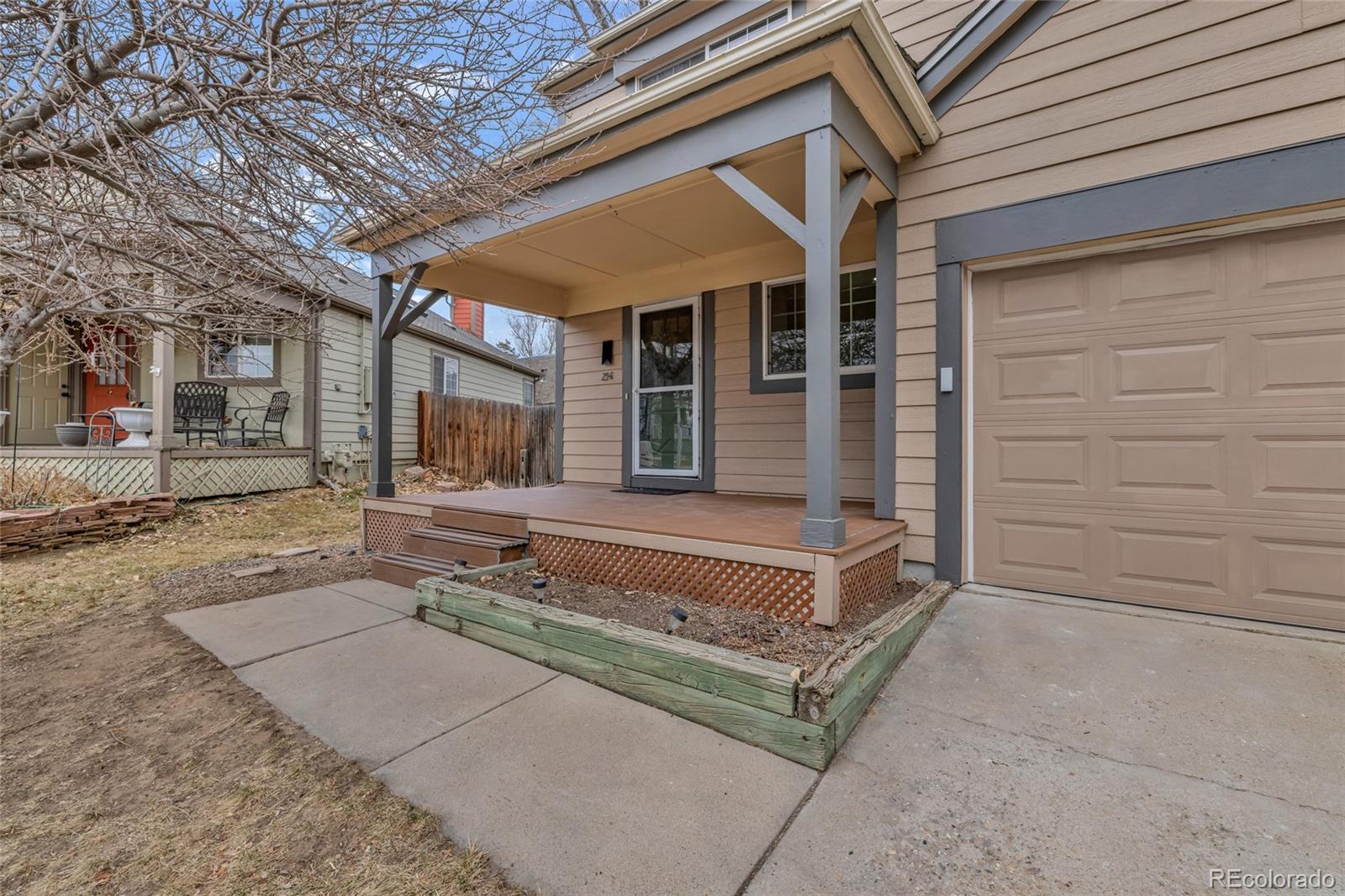MLS Image #2 for 254  greenway circle,broomfield, Colorado