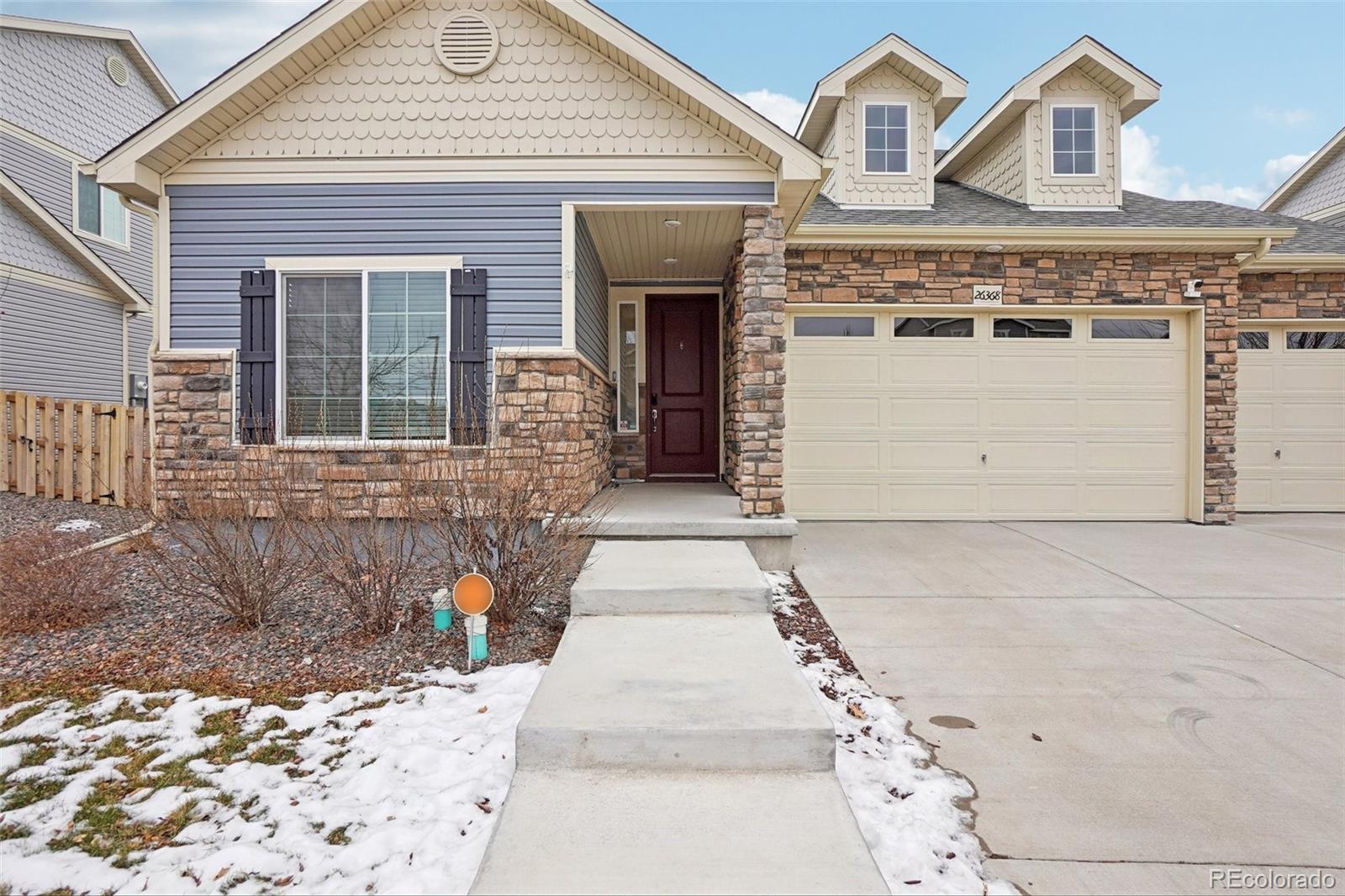 MLS Image #1 for 26368 e 3rd avenue,aurora, Colorado