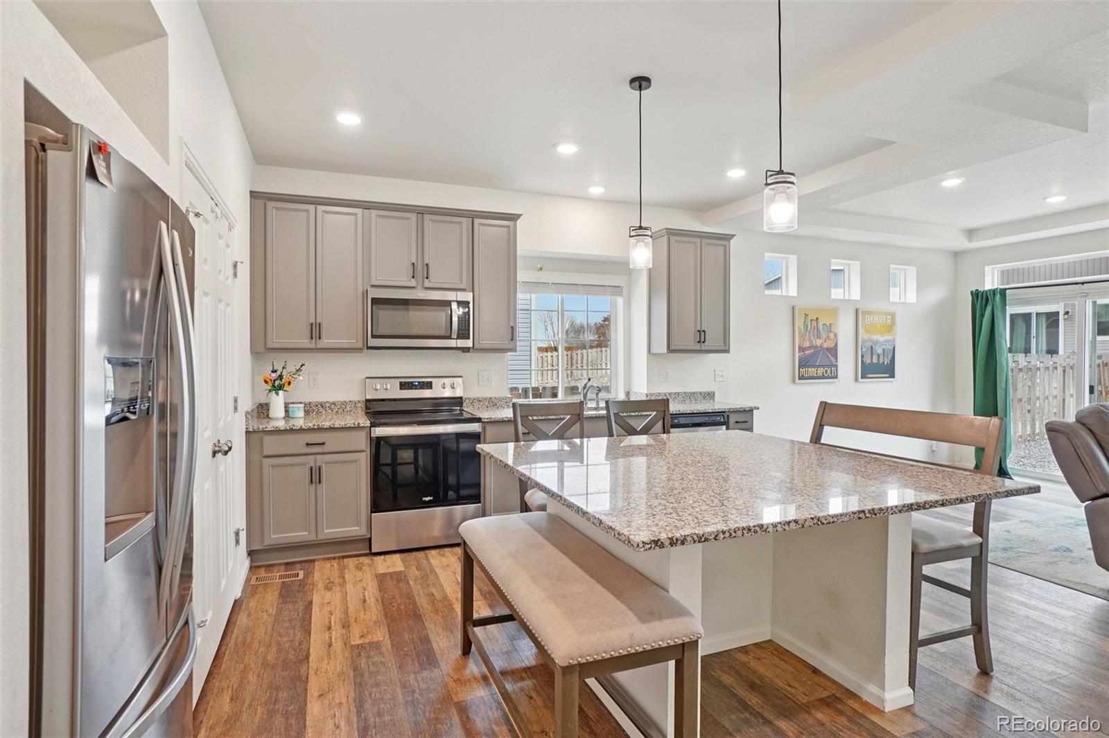 MLS Image #4 for 26368 e 3rd avenue,aurora, Colorado