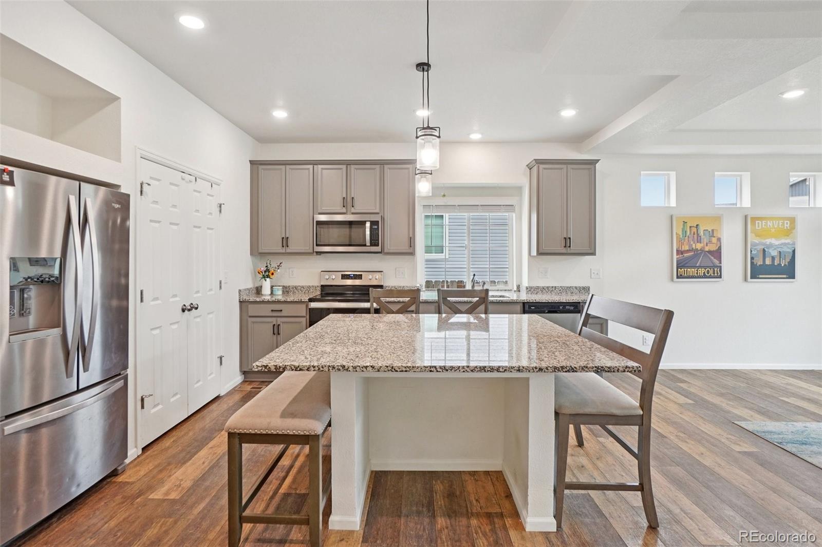 MLS Image #5 for 26368 e 3rd avenue,aurora, Colorado