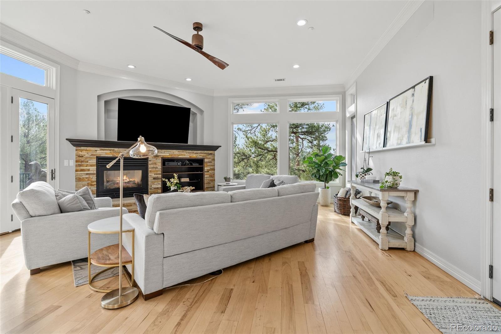 MLS Image #10 for 226  hidden valley lane,castle rock, Colorado