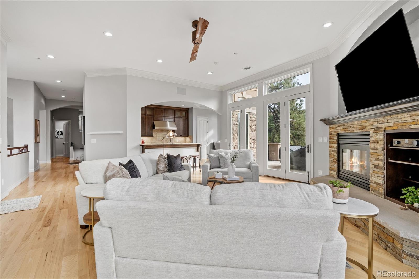MLS Image #12 for 226  hidden valley lane,castle rock, Colorado