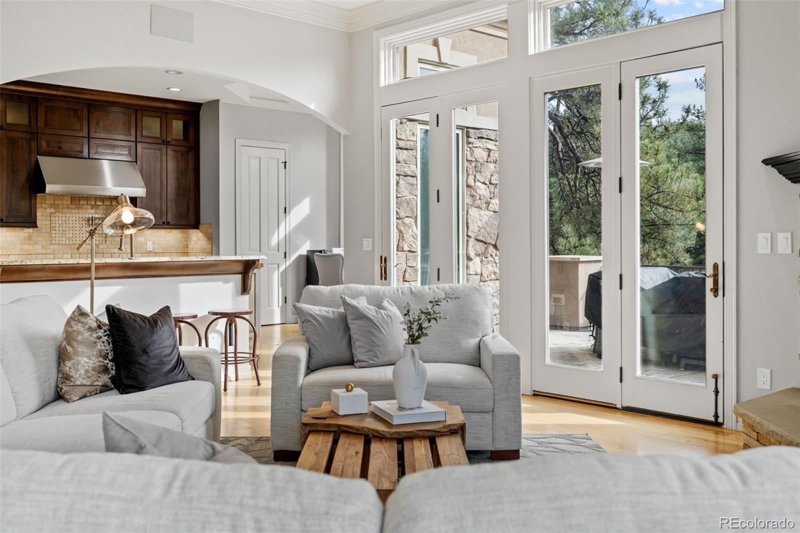 MLS Image #13 for 226  hidden valley lane,castle rock, Colorado