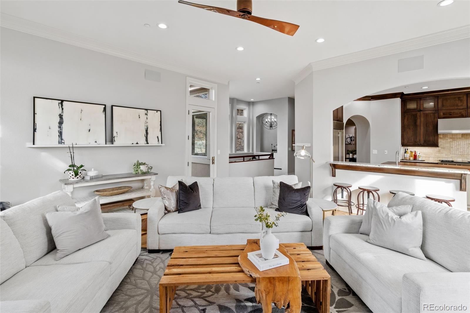 MLS Image #14 for 226  hidden valley lane,castle rock, Colorado