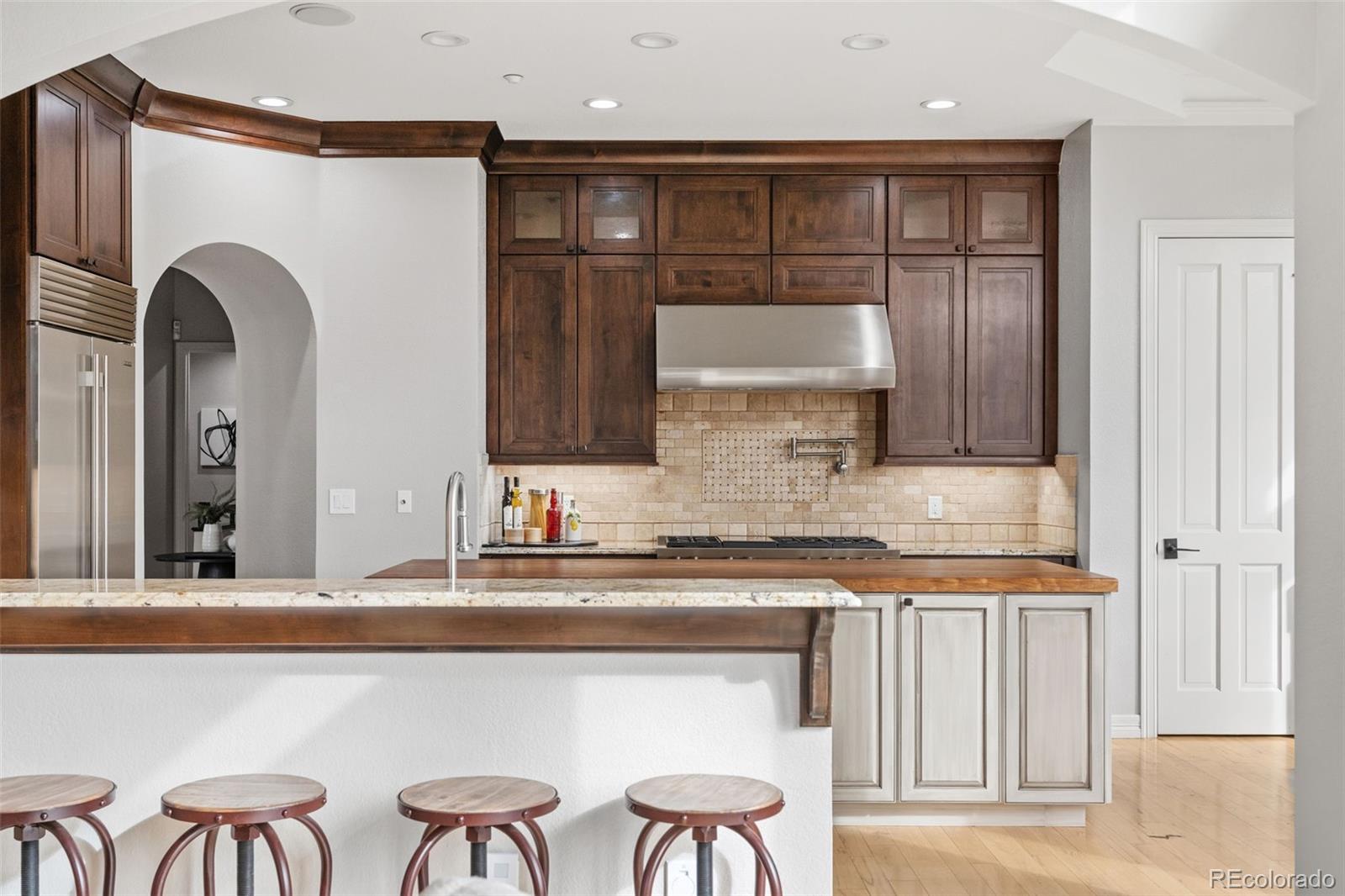 MLS Image #16 for 226  hidden valley lane,castle rock, Colorado