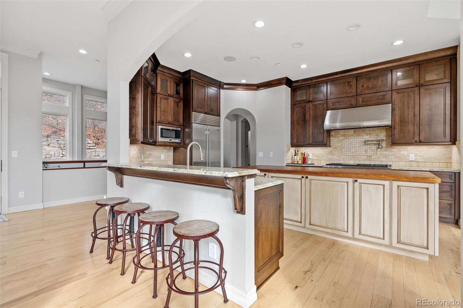 MLS Image #17 for 226  hidden valley lane,castle rock, Colorado