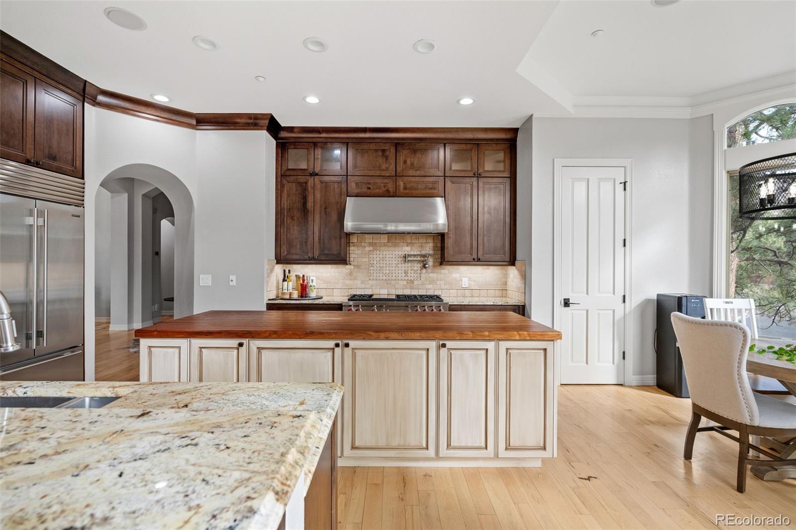 MLS Image #18 for 226  hidden valley lane,castle rock, Colorado