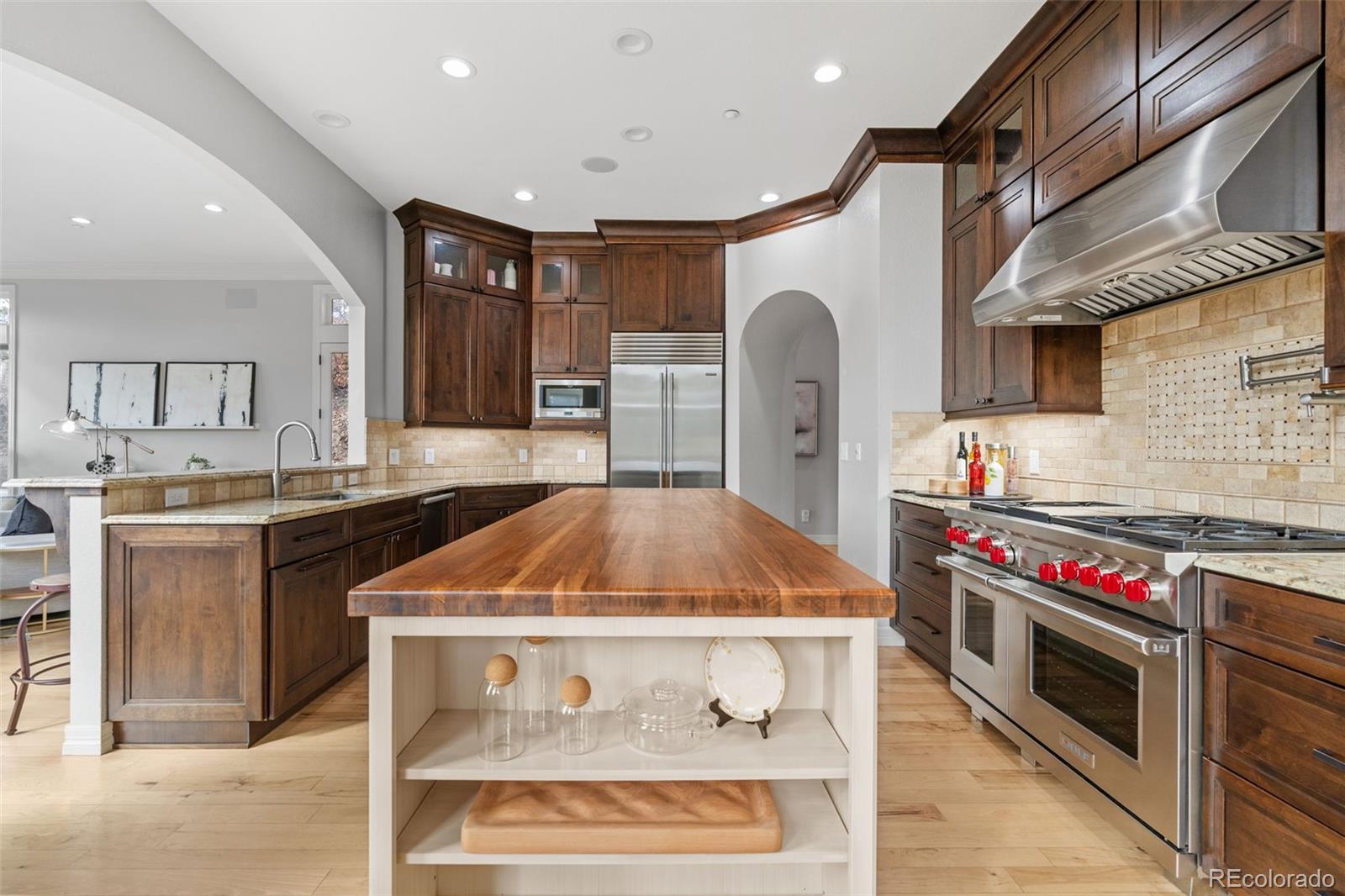 MLS Image #20 for 226  hidden valley lane,castle rock, Colorado