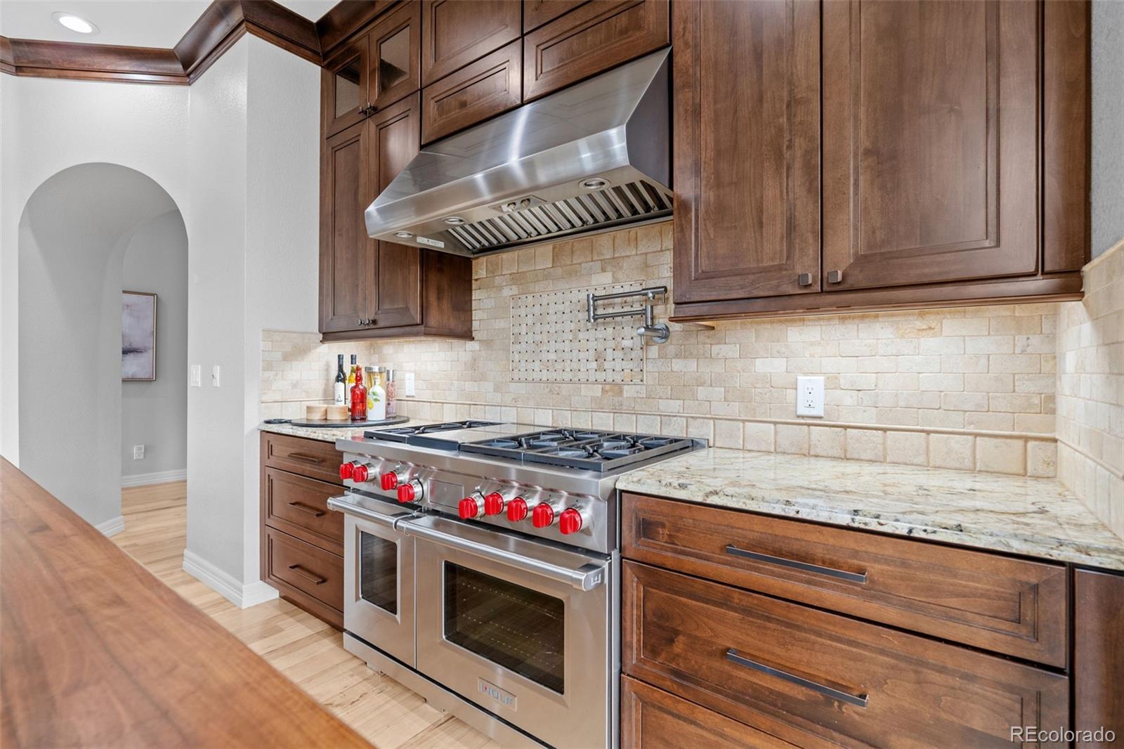 MLS Image #21 for 226  hidden valley lane,castle rock, Colorado