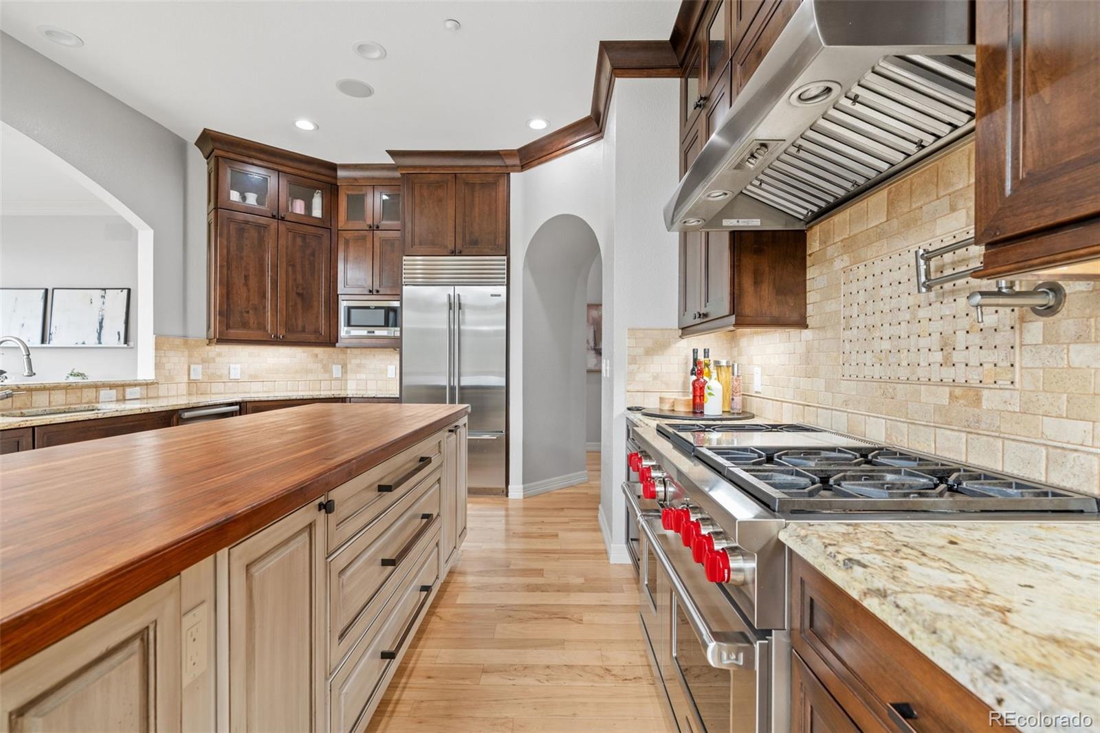MLS Image #22 for 226  hidden valley lane,castle rock, Colorado