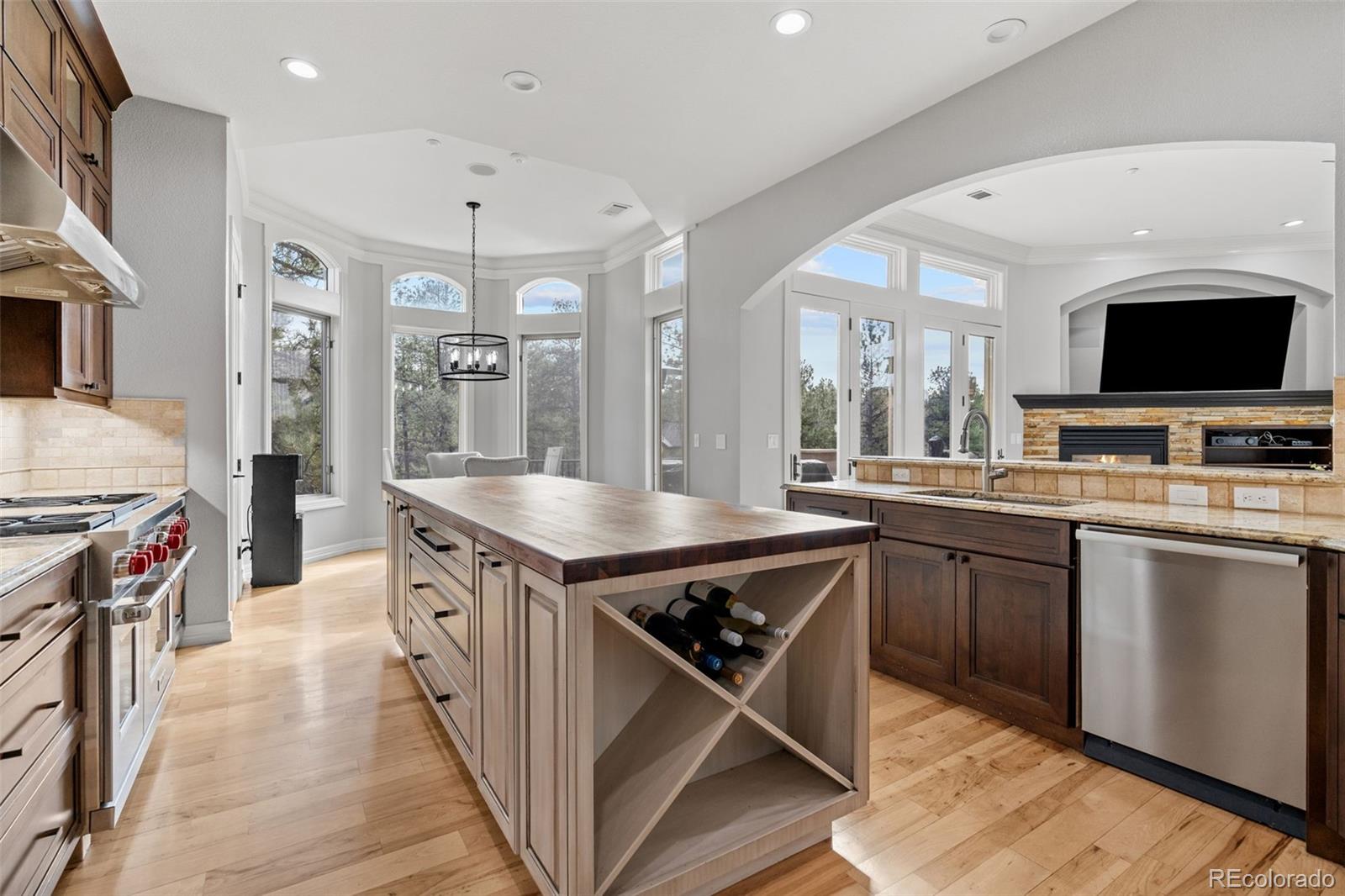 MLS Image #23 for 226  hidden valley lane,castle rock, Colorado