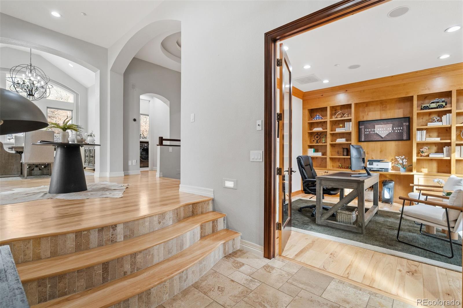 MLS Image #3 for 226  hidden valley lane,castle rock, Colorado