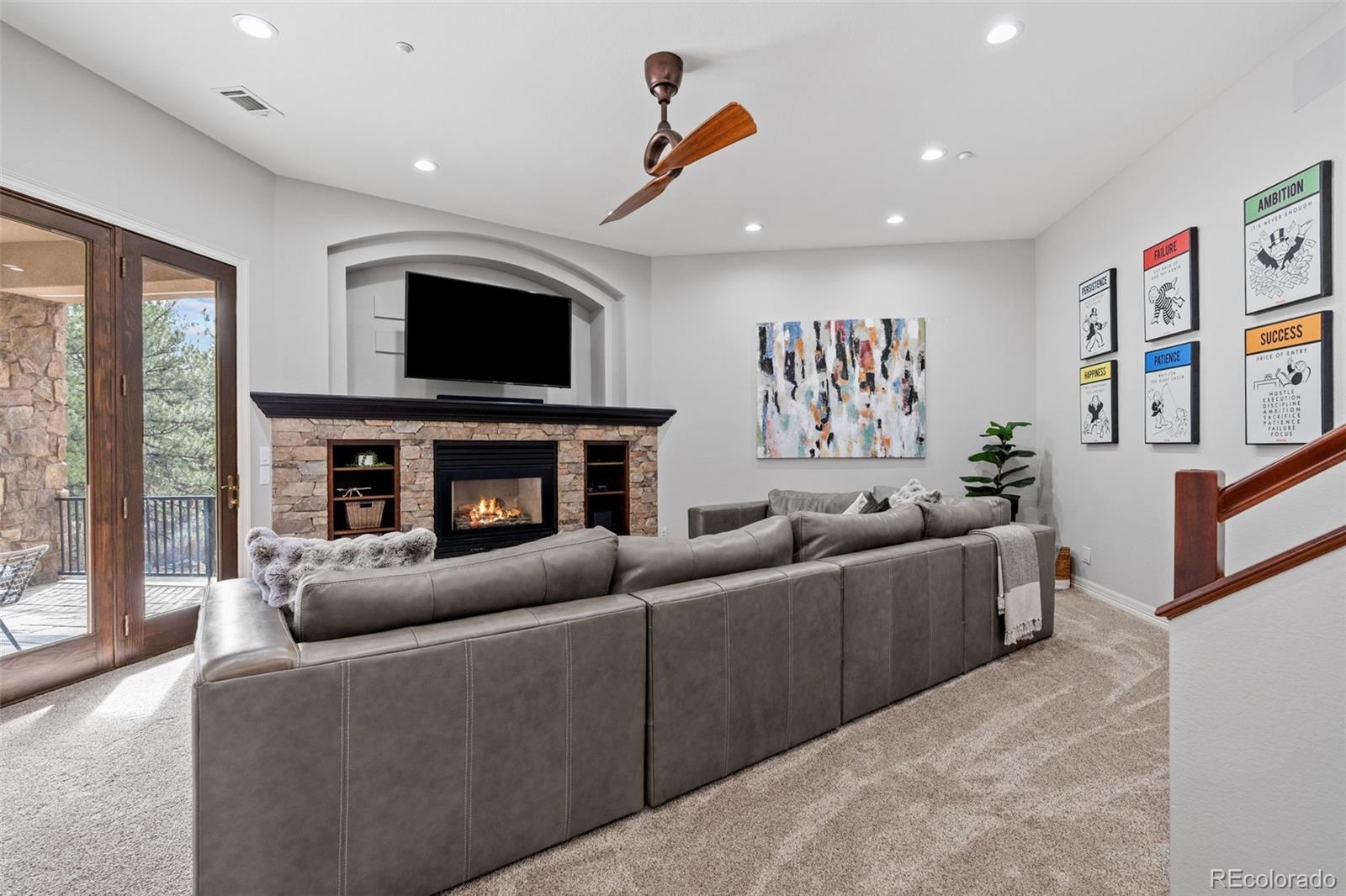 MLS Image #37 for 226  hidden valley lane,castle rock, Colorado