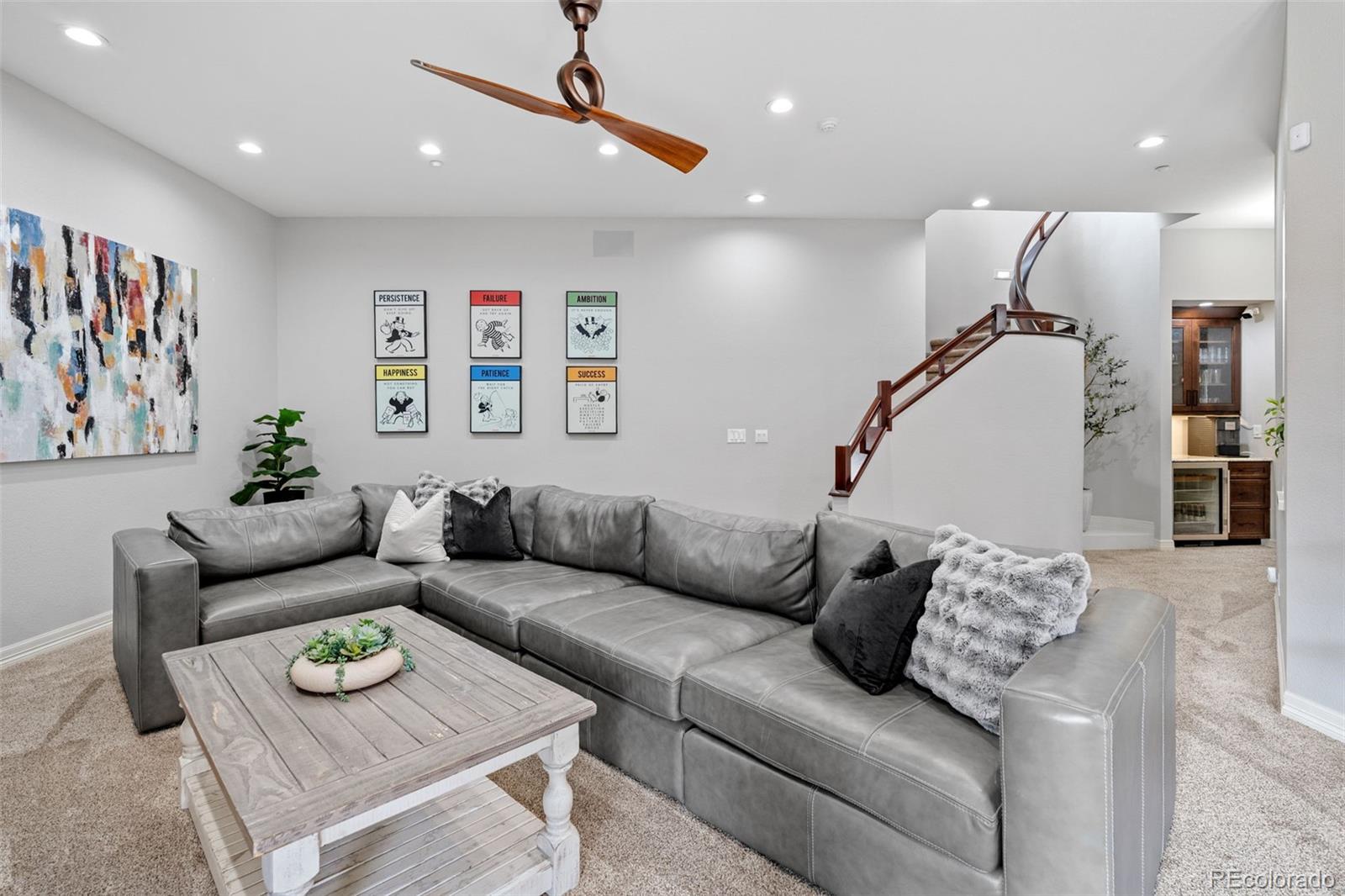 MLS Image #38 for 226  hidden valley lane,castle rock, Colorado
