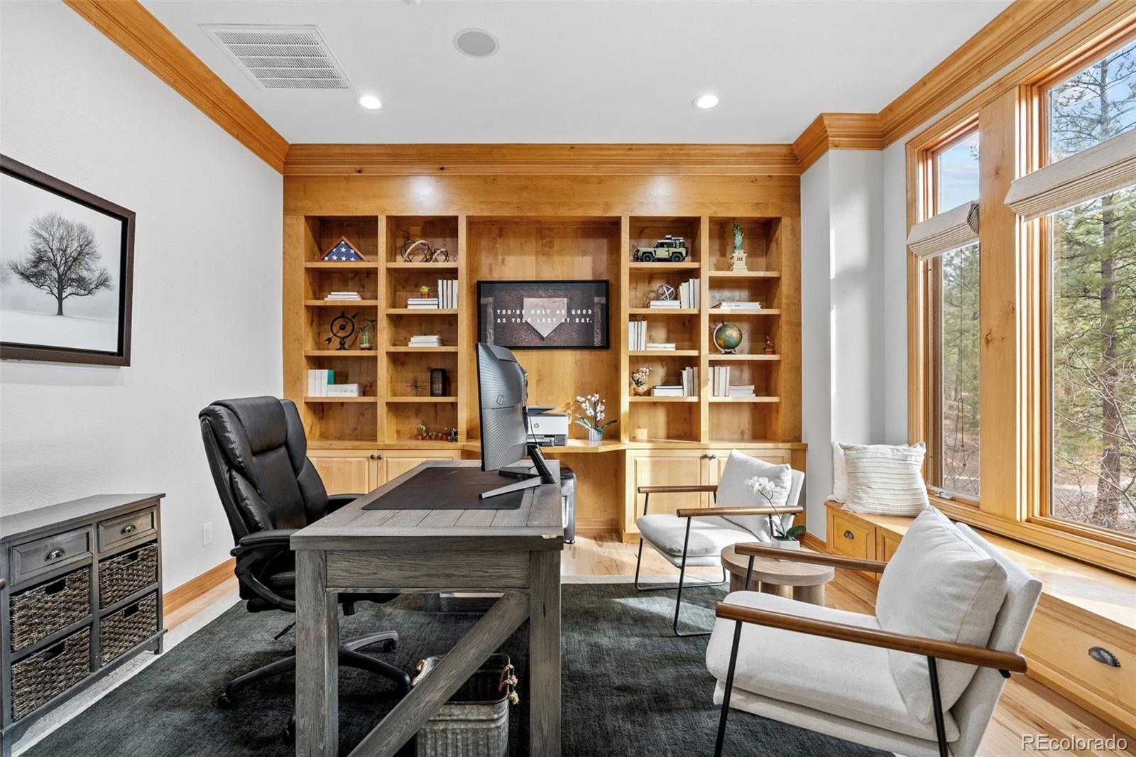 MLS Image #4 for 226  hidden valley lane,castle rock, Colorado