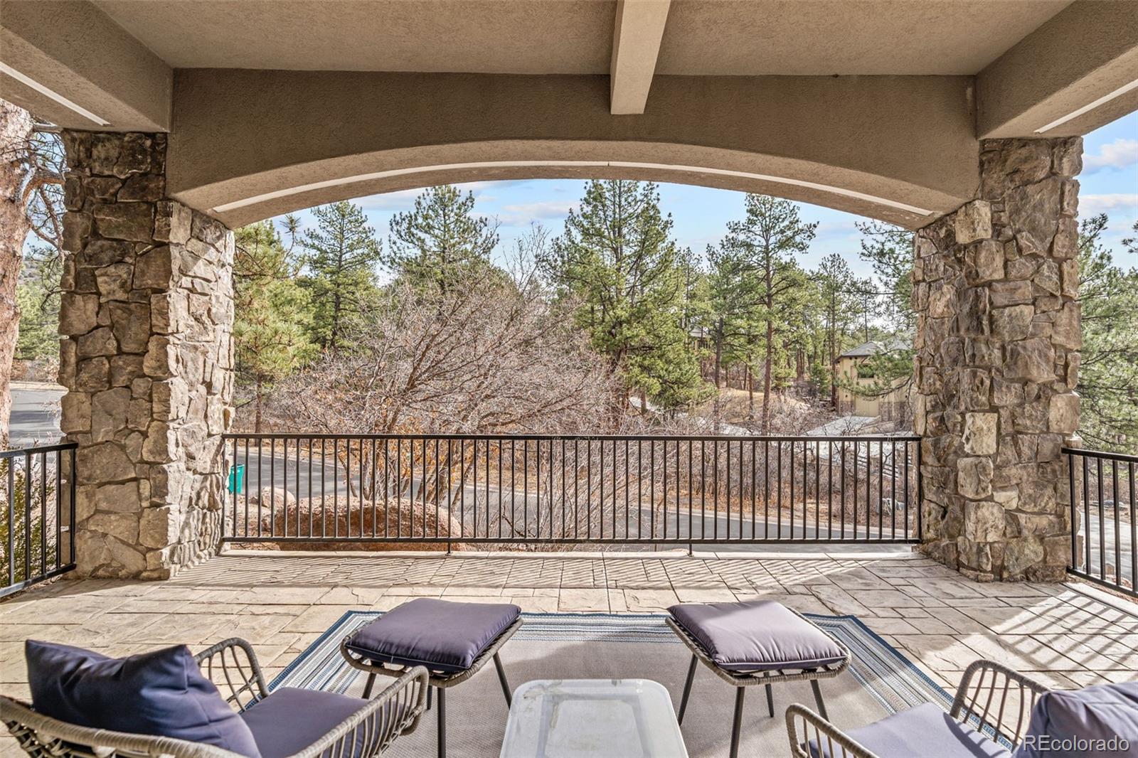 MLS Image #45 for 226  hidden valley lane,castle rock, Colorado