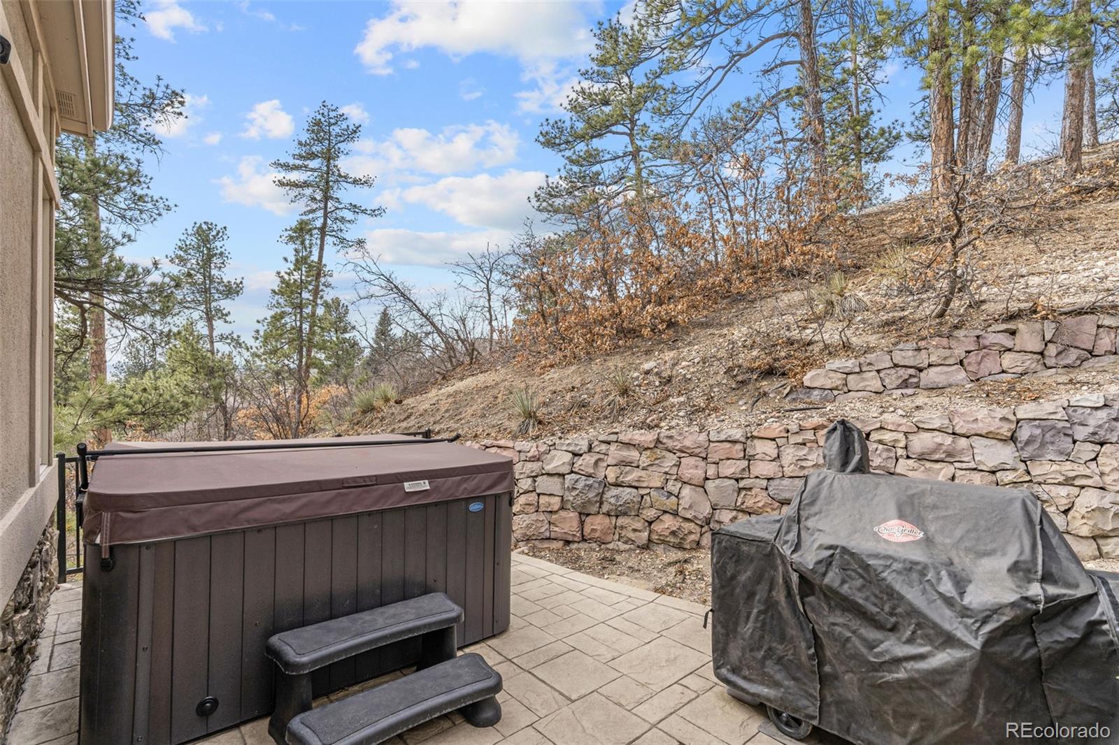 MLS Image #47 for 226  hidden valley lane,castle rock, Colorado