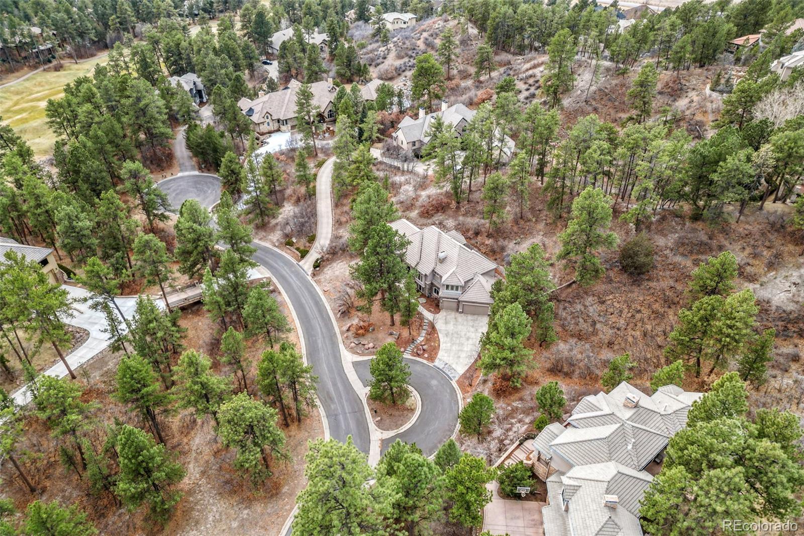 MLS Image #48 for 226  hidden valley lane,castle rock, Colorado
