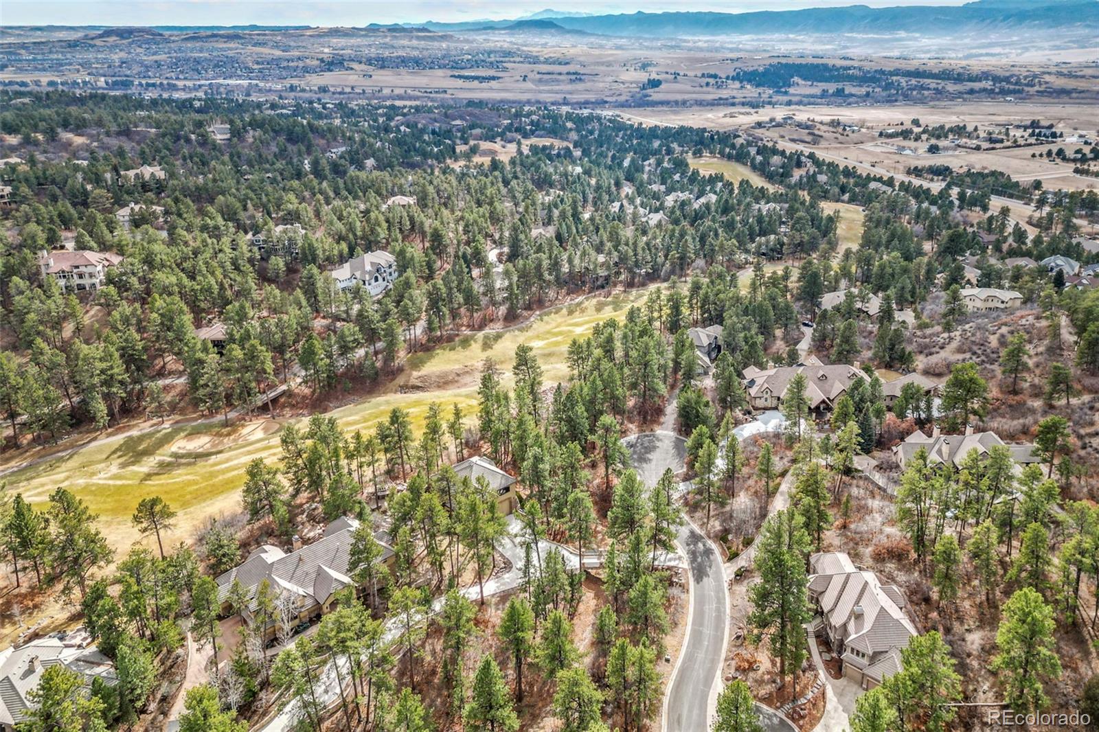 MLS Image #49 for 226  hidden valley lane,castle rock, Colorado