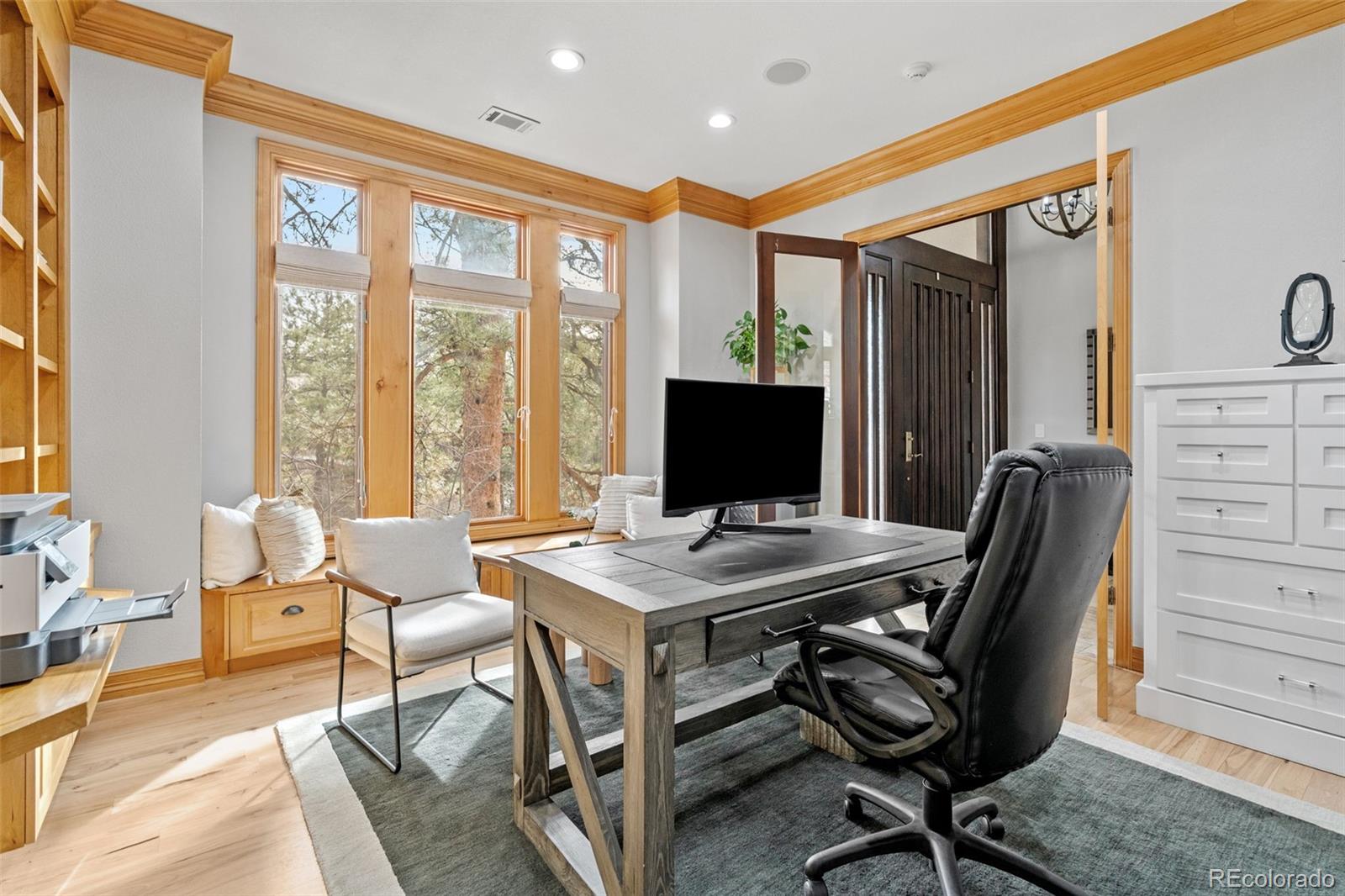 MLS Image #5 for 226  hidden valley lane,castle rock, Colorado