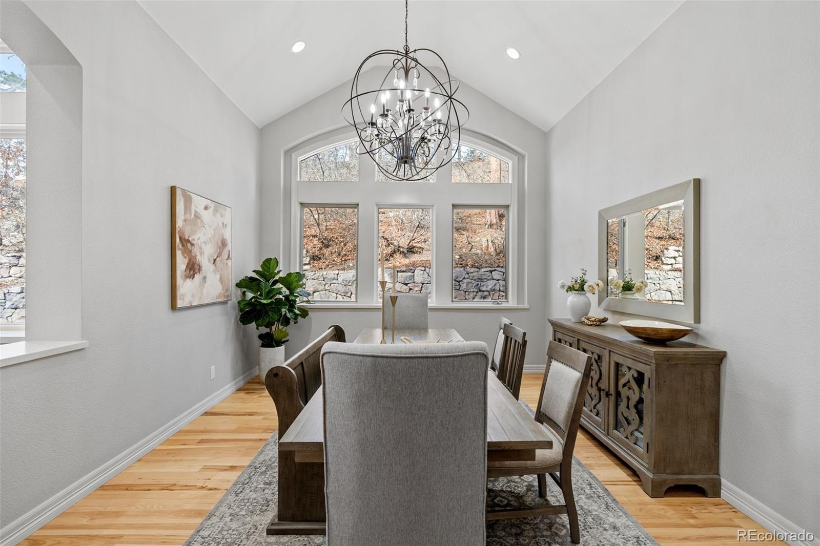 MLS Image #6 for 226  hidden valley lane,castle rock, Colorado