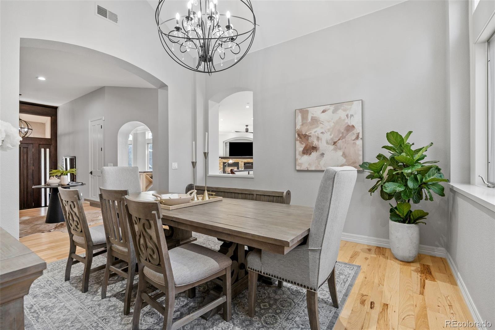 MLS Image #7 for 226  hidden valley lane,castle rock, Colorado