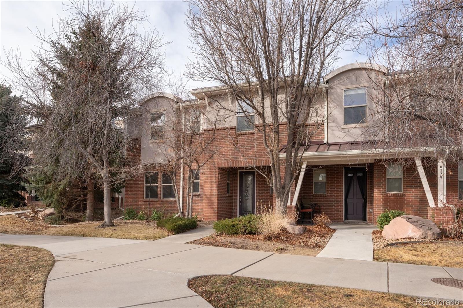 MLS Image #39 for 6381 s potomac street,englewood, Colorado