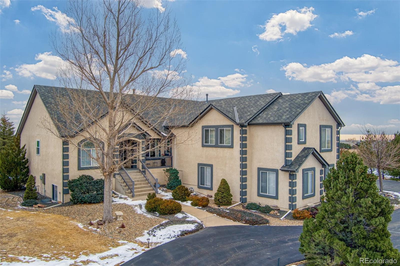 MLS Image #1 for 11170  grizzly lane,peyton, Colorado