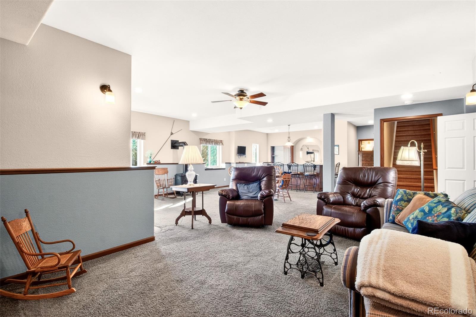 MLS Image #27 for 11170  grizzly lane,peyton, Colorado