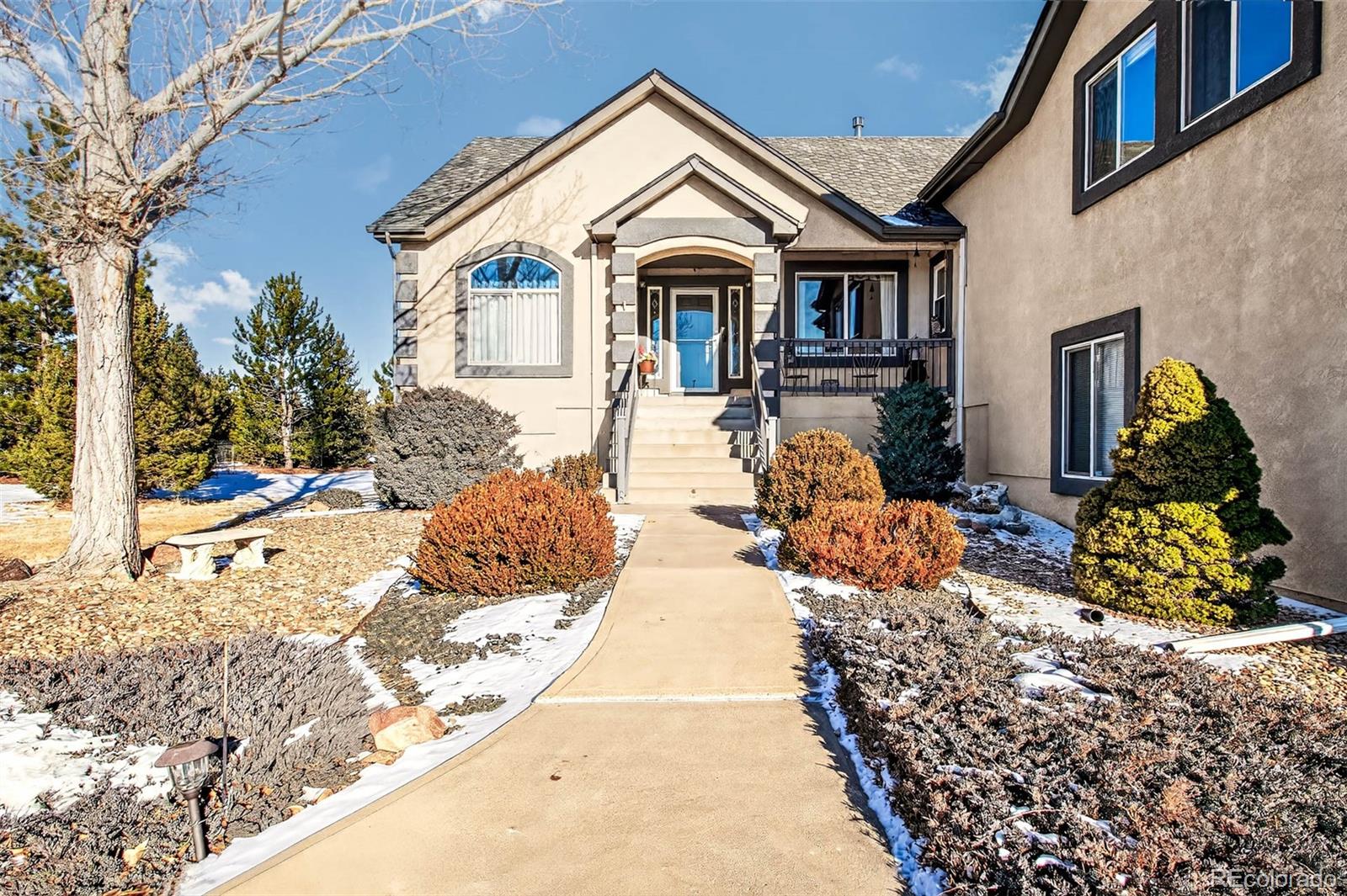 MLS Image #3 for 11170  grizzly lane,peyton, Colorado