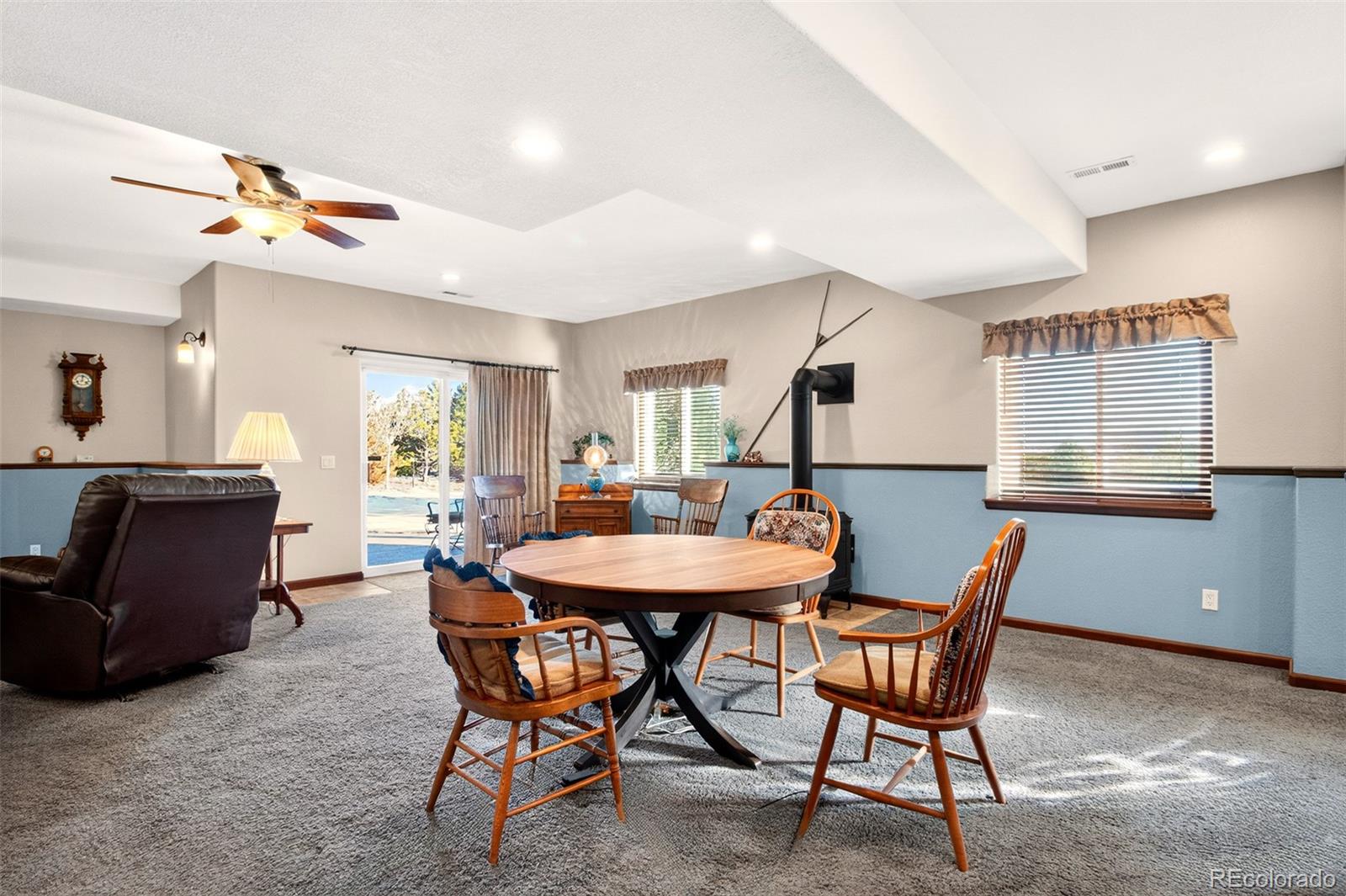MLS Image #31 for 11170  grizzly lane,peyton, Colorado